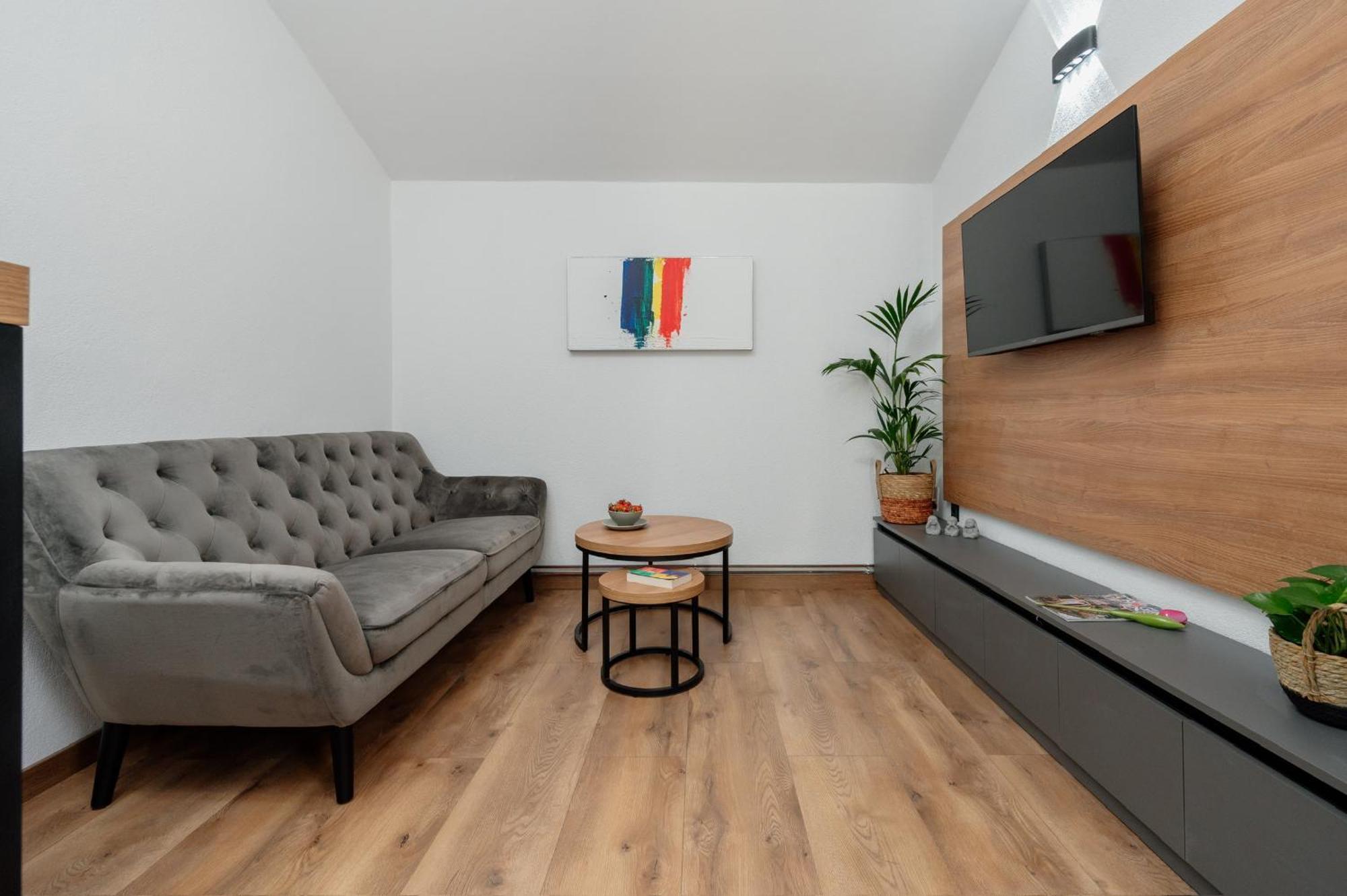 Apartments Kudelik Трогир Экстерьер фото