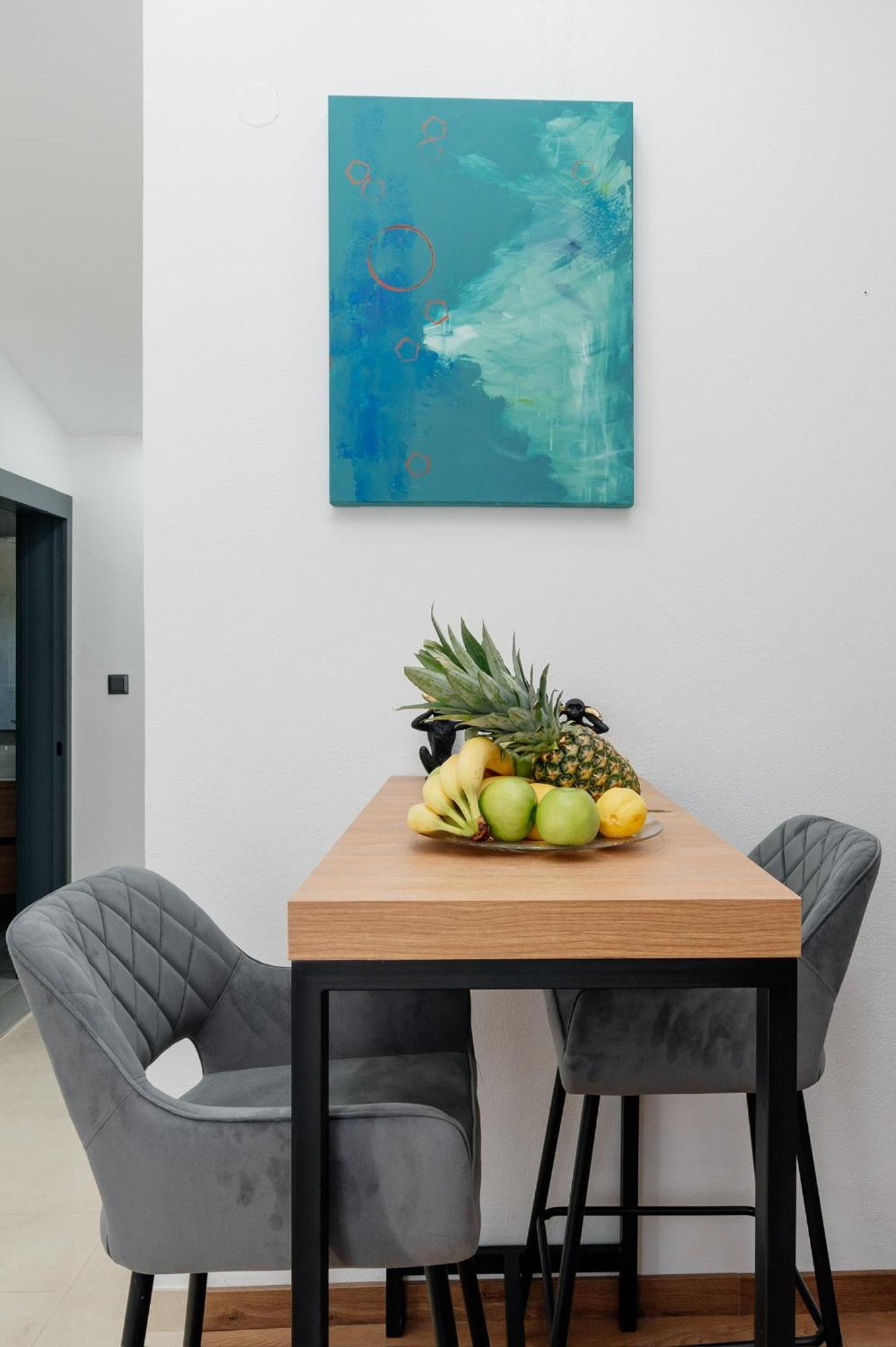 Apartments Kudelik Трогир Экстерьер фото