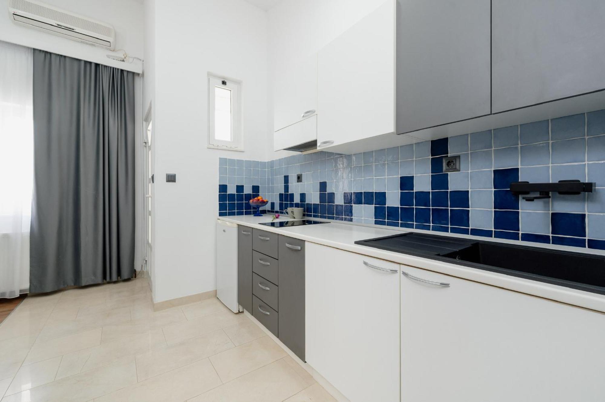 Apartments Kudelik Трогир Экстерьер фото