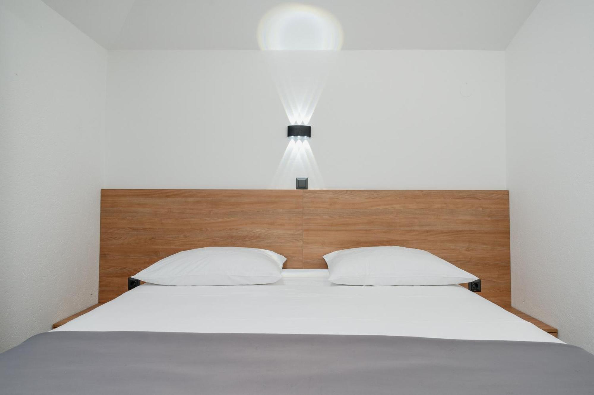 Apartments Kudelik Трогир Экстерьер фото