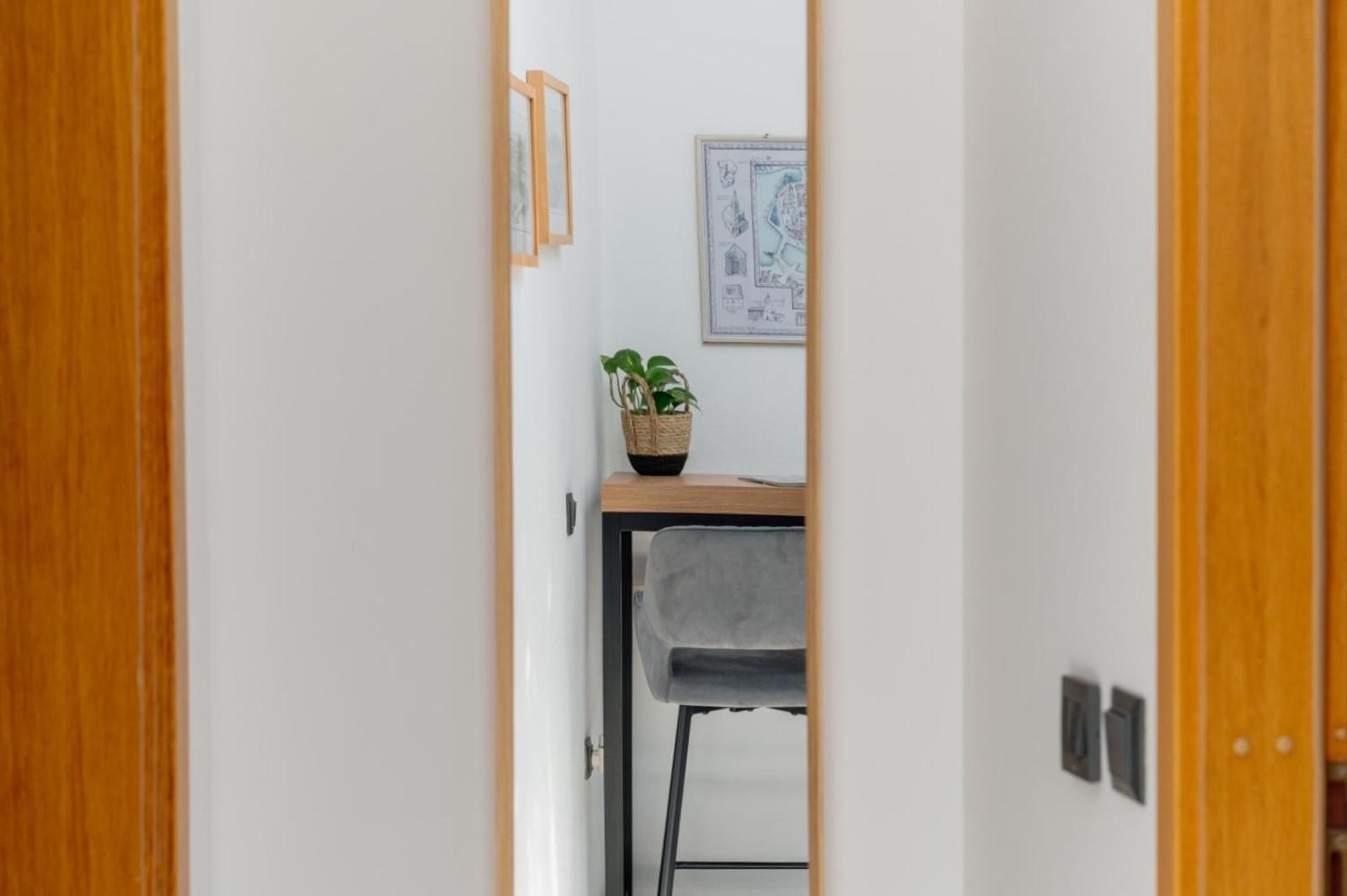 Apartments Kudelik Трогир Экстерьер фото